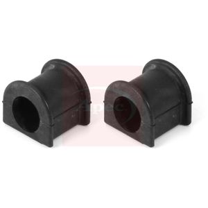 Apec Wishbone / Control / Trailing Arm Bush Front AST8243
