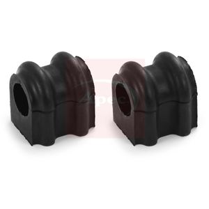 Apec Wishbone / Control / Trailing Arm Bush Front AST8264