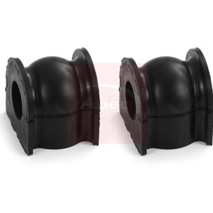 Apec Wishbone / Control / Trailing Arm Bush Rear Lower AST8282