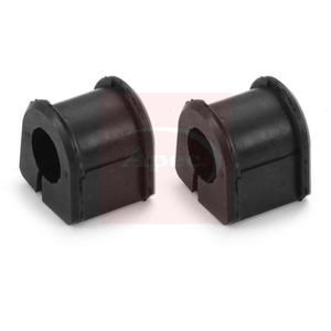 Apec Wishbone / Control / Trailing Arm Bush Rear AST8284