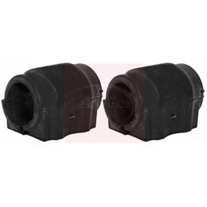 Apec Wishbone / Control / Trailing Arm Bush Rear AST8298