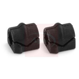 Apec Wishbone / Control / Trailing Arm Bush Front AST8301