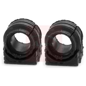 Apec Wishbone / Control / Trailing Arm Bush Front AST8315