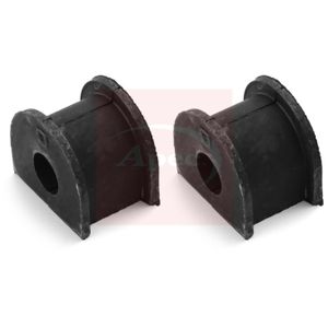 Apec Wishbone / Control / Trailing Arm Bush Rear AST8327