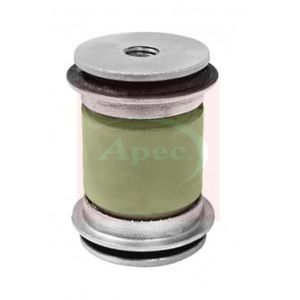 Apec Wishbone / Control / Trailing Arm Bush Front AST8368