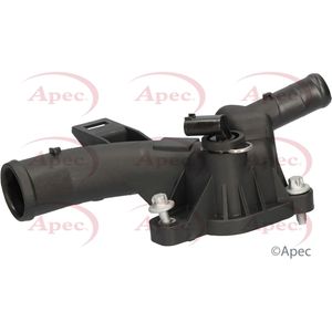 Apec Coolant Flange / Pipe ATH1430