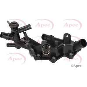 Apec Coolant Flange / Pipe ATH1455