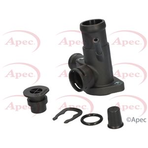Apec Coolant Flange / Pipe ATH1464