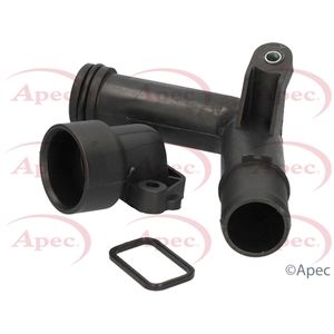 Apec Coolant Flange / Pipe ATH1465