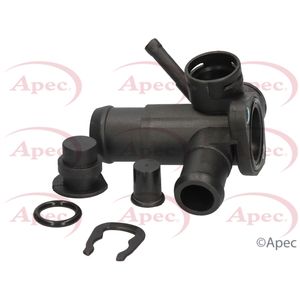 Apec Coolant Flange / Pipe ATH1474