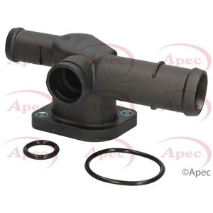 Apec Coolant Flange / Pipe ATH1490