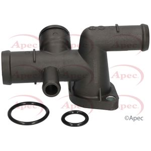 Apec Coolant Flange / Pipe ATH1494