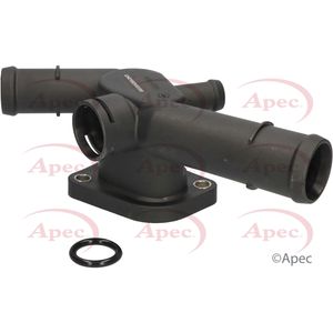 Apec Coolant Flange / Pipe ATH1495