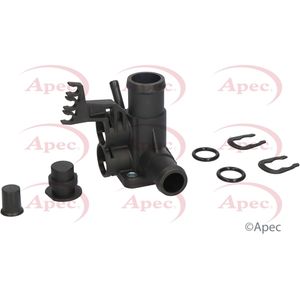 Apec Coolant Flange / Pipe ATH1503