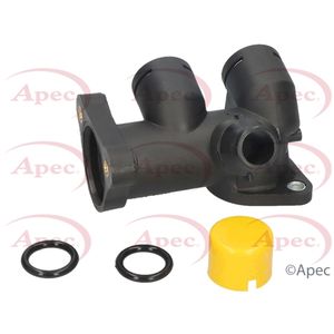 Apec Coolant Flange / Pipe ATH1508