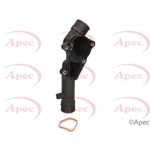 Apec Coolant Flange / Pipe ATH1537