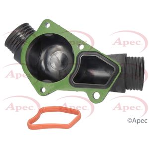 Apec Coolant Flange / Pipe ATH1540
