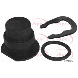 Apec Coolant Flange ATH1542