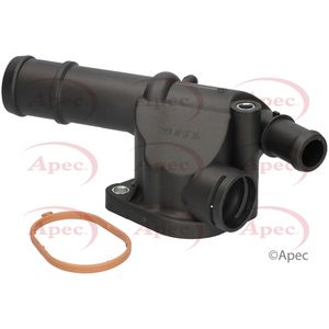 Apec Coolant Flange / Pipe ATH1556