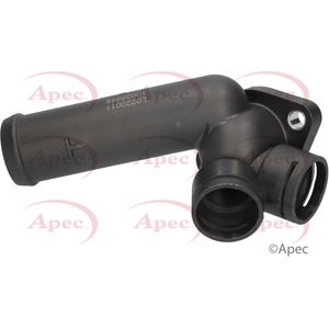 Apec Coolant Flange / Pipe Front ATH1565