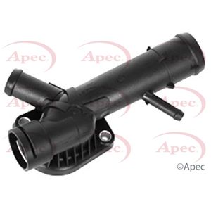 Apec Coolant Flange / Pipe ATH1566
