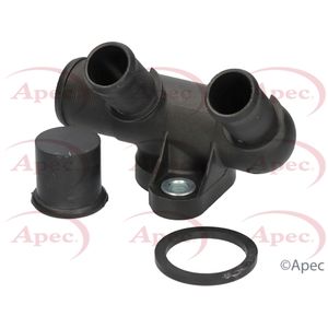 Apec Coolant Flange / Pipe ATH1607