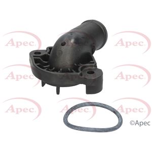 Apec Coolant Flange / Pipe ATH1650