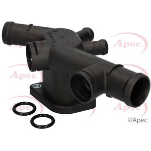 Apec Coolant Flange / Pipe Front ATH1656