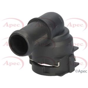 Apec Coolant Flange / Pipe Front ATH1676