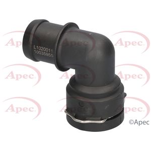 Apec Coolant Flange / Pipe ATH1677