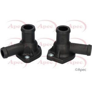 Apec Coolant Flange / Pipe ATH1680