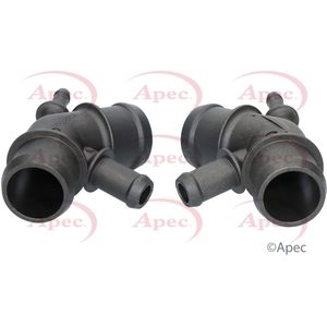 Apec Coolant Flange / Pipe ATH1798