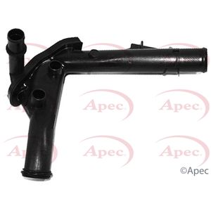 Apec Radiator Hose ATH1801