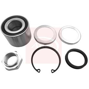 APEC Wheel Bearing Kit Rear AWB1007