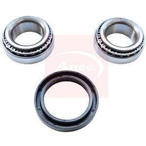 APEC Wheel Bearing Kit Rear AWB1008