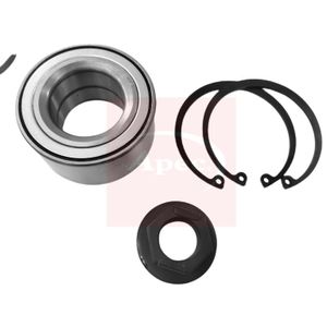 APEC Wheel Bearing Kit AWB1012