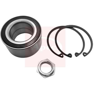 APEC Wheel Bearing Kit Front AWB1017
