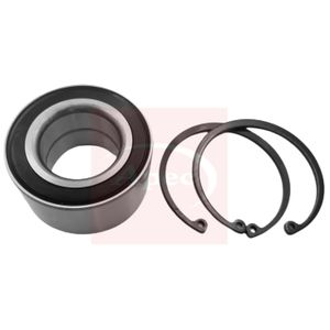 APEC Wheel Bearing Kit AWB1019