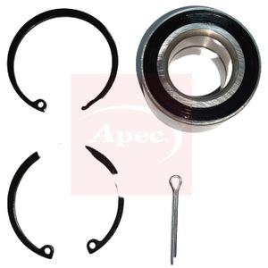 APEC Wheel Bearing Kit Front AWB1021