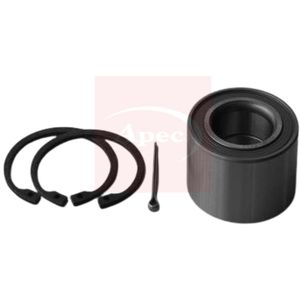 APEC Wheel Bearing Kit Front AWB1022