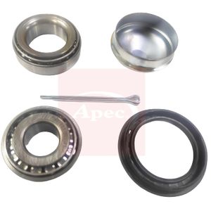 APEC Wheel Bearing Kit Rear AWB1023