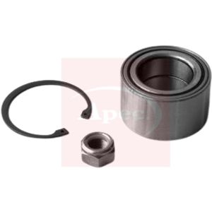 APEC Wheel Bearing Kit Front AWB1026
