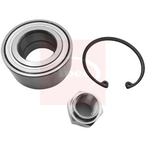 Apec Wheel Bearing Kit Front AWB1028