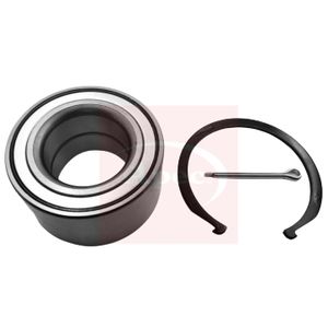 APEC Wheel Bearing Kit Front AWB1029