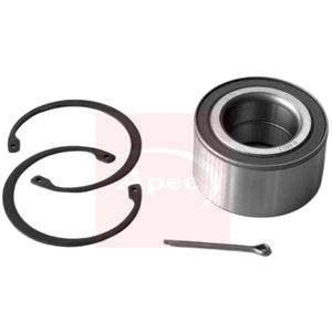 APEC Wheel Bearing Kit AWB1030