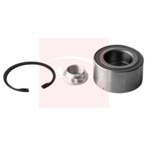 APEC Wheel Bearing Kit Rear AWB1031