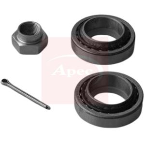 APEC Wheel Bearing Kit Front AWB1033