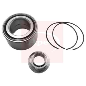 APEC Wheel Bearing Kit AWB1034