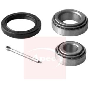 APEC Wheel Bearing Kit AWB1036