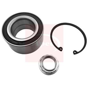 APEC Wheel Bearing Kit Rear AWB1037